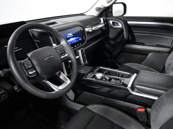 Haval Dargo с пробегом 2023 года, цена 2 460 000 рублей, 56000 км, внедорожник, Автокод Объявления