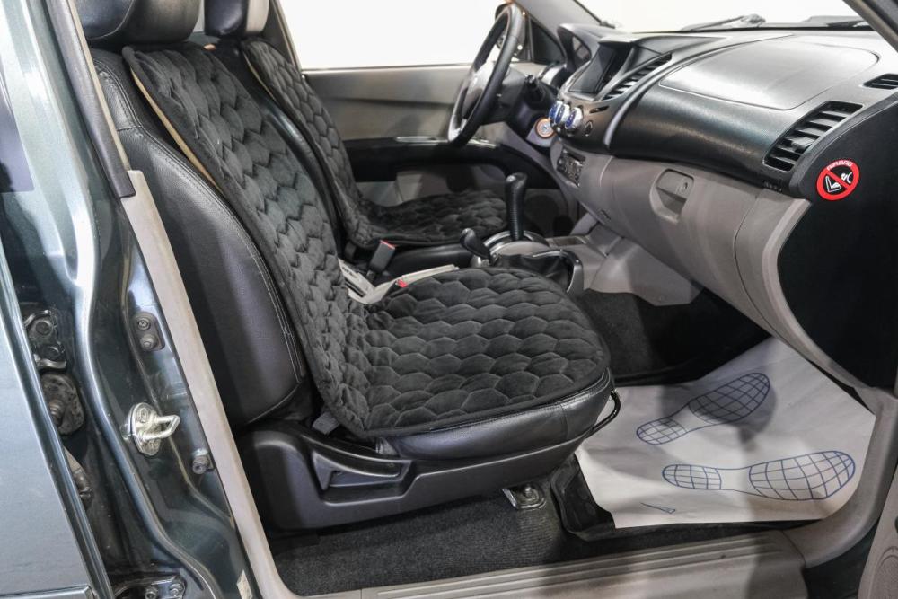 Mitsubishi L200 IV Новокузнецк  - изображение 14