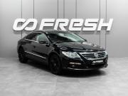 Volkswagen Passat CC I Тюмень  - изображение 19