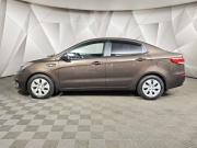 Kia Rio III Рестайлинг Москва  - изображение 24