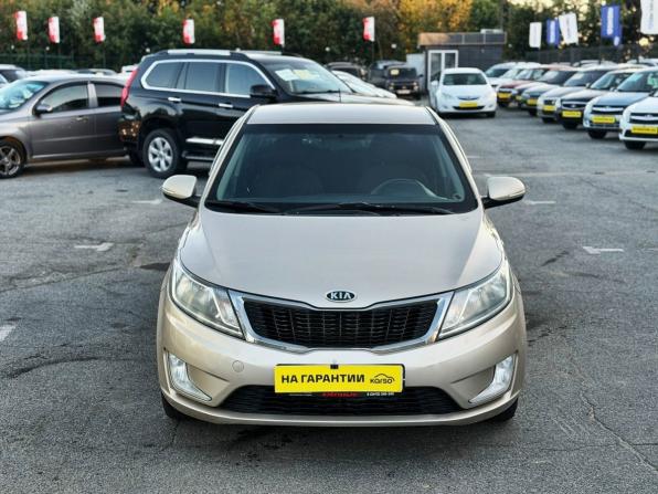 Kia Rio III с пробегом 2013 года, цена 729 000 рублей, 229735 км, седан, Автокод Объявления