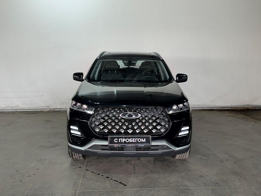 Chery Tiggo 7 Pro I Москва  - изображение 2