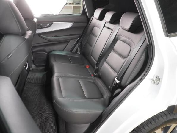 Chery Tiggo 7 Pro Max I с пробегом 2023 года, цена 1 949 000 рублей, 24892 км, внедорожник, Автокод Объявления