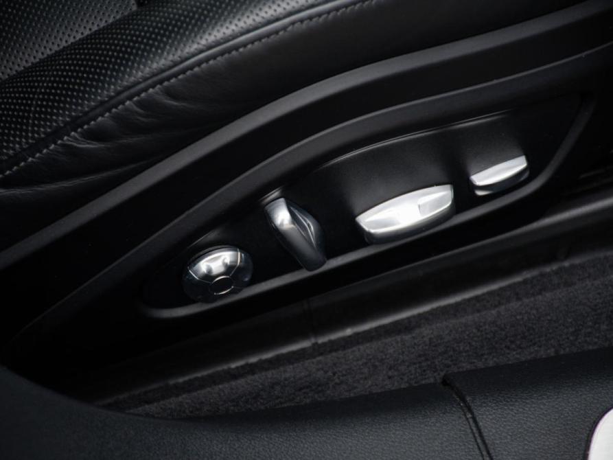 Porsche Panamera II Москва  - изображение 21