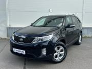 Kia Sorento II Рестайлинг Санкт-Петербург  - изображение 22
