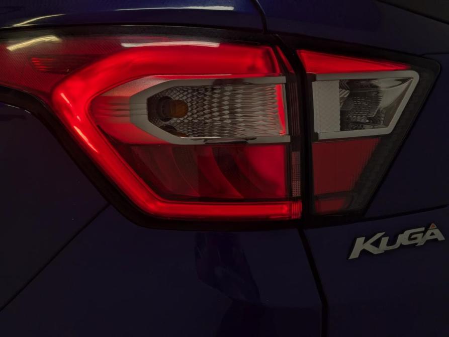 Ford Kuga II Рестайлинг Санкт-Петербург  - изображение 28