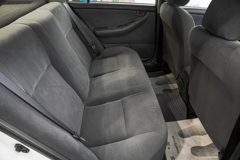 Toyota Corolla IX (E120 E130) Рестайлинг Барнаул  - изображение 19