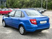 Lada (ВАЗ) Granta I Рестайлинг Мурманск  - изображение 26