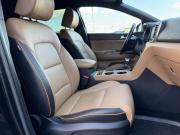 Kia Sportage IV Рестайлинг Набережные Челны  - изображение 41