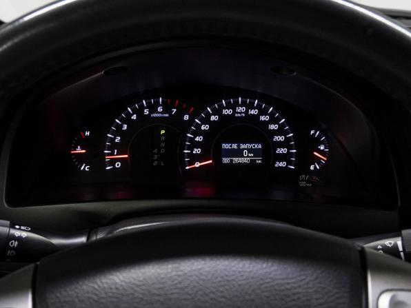 Toyota Camry VI (XV40) Рестайлинг с пробегом 2011 года, цена 1 200 000 рублей, 264837 км, седан, Автокод Объявления
