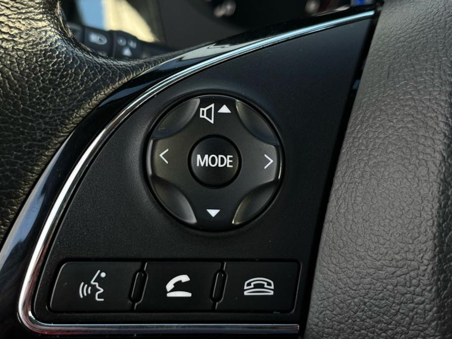 Mitsubishi Outlander III Рестайлинг 3 Калуга  - изображение 13