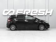 Nissan Note II Рестайлинг Ростов-на-Дону  - изображение 23