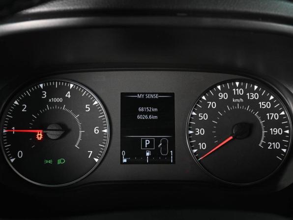 Renault Arkana I с пробегом 2019 года, цена 1 730 000 рублей, 68152 км, внедорожник, Автокод Объявления