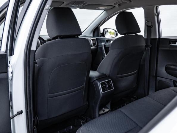 Kia Sportage IV с пробегом 2018 года, цена 2 100 000 рублей, 87316 км, внедорожник, Автокод Объявления