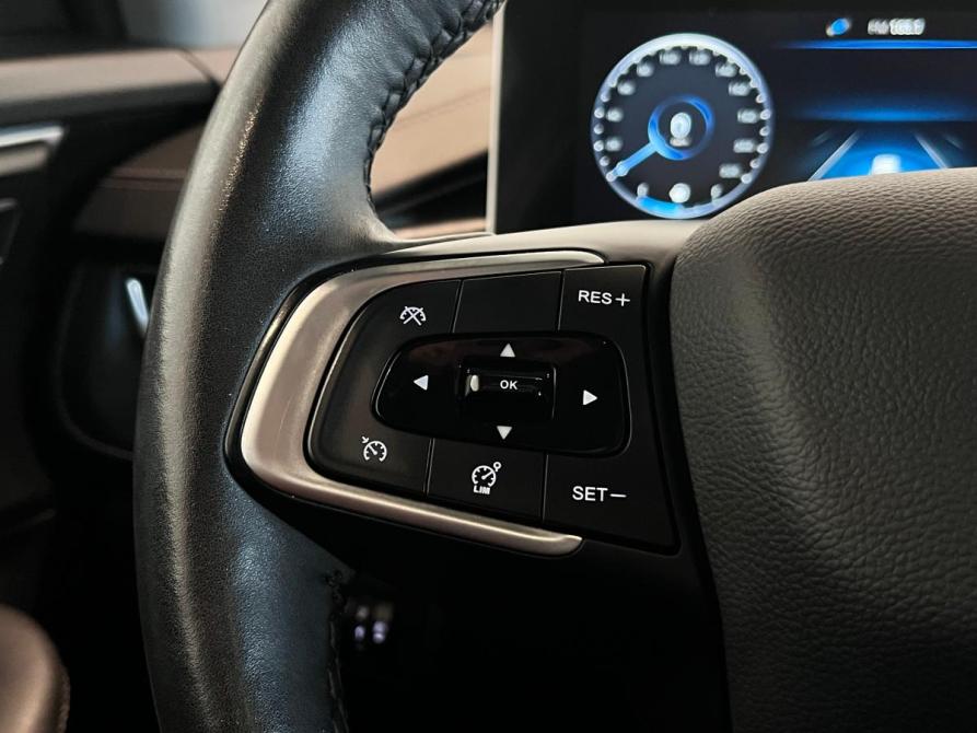 Chery Tiggo 4 Pro I Рестайлинг Волгоград  - изображение 13