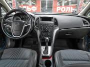 Opel Astra J Рестайлинг Москва  - изображение 35