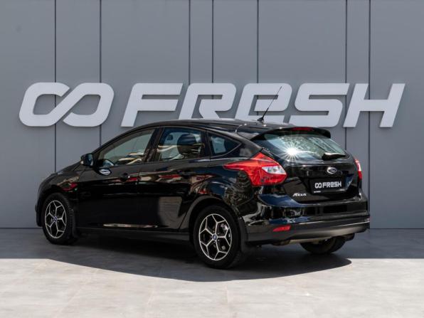Ford Focus III с пробегом 2011 года, цена 780 000 рублей, 169087 км, хэтчбек, Автокод Объявления