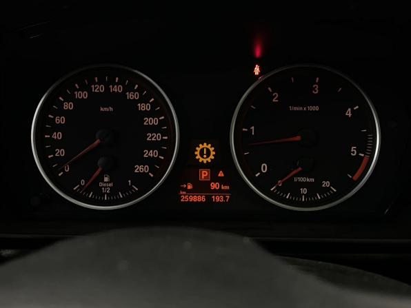 BMW 5 серии V (E60/E61) Рестайлинг с пробегом 2008 года, цена 1 270 000 рублей, 256886 км, седан, Автокод Объявления