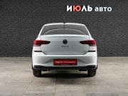 Volkswagen Polo VI Екатеринбург  - изображение 19