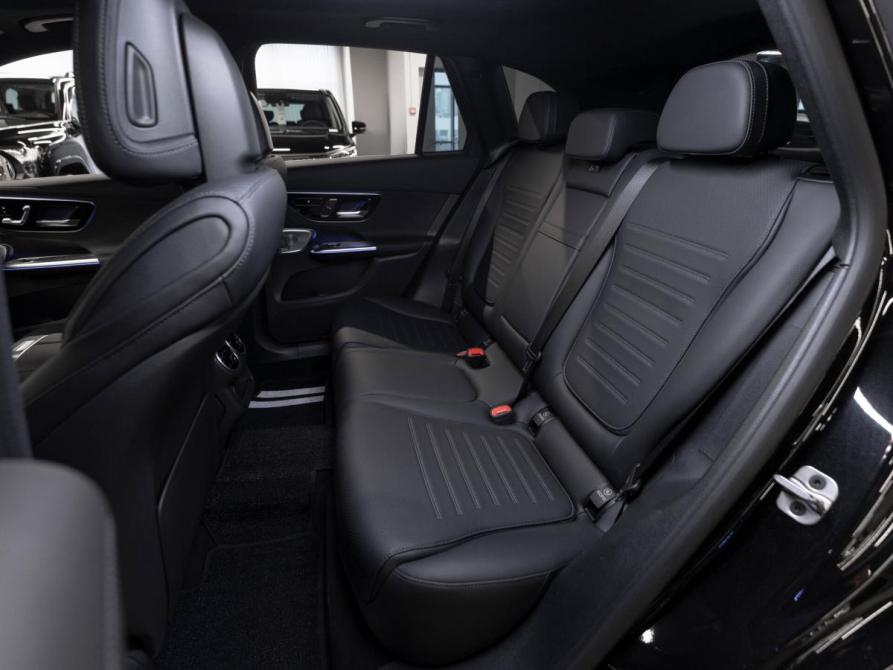 Mercedes-Benz GLC II (X254) Москва  - изображение 14