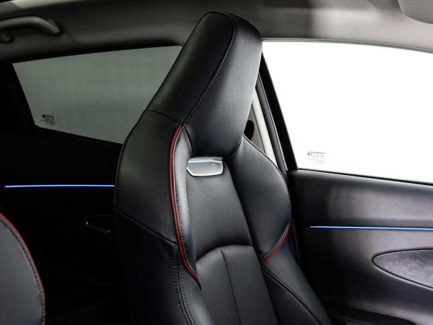 Changan UNI-T I Санкт-Петербург  - изображение 27