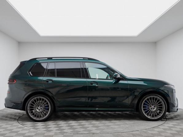 Alpina XB7 G07 Рестайлинг с пробегом 2024 года, цена 24 490 000 рублей, 48550 км, внедорожник, Автокод Объявления