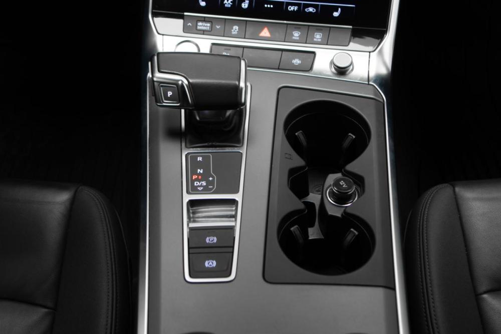 Audi A6 V (C8) Москва  - изображение 21