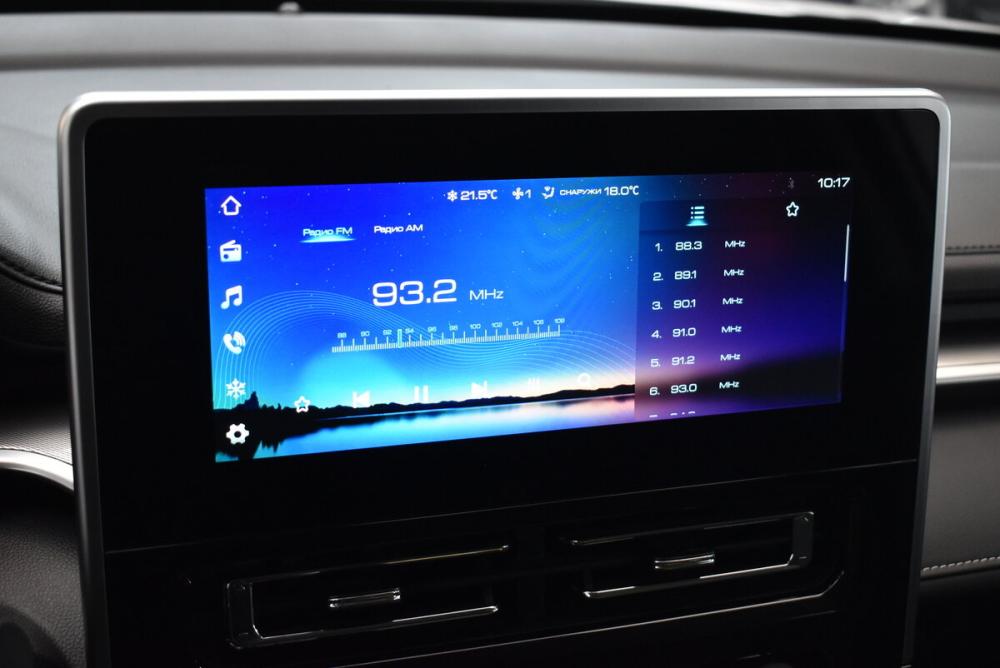 Haval M6 II Москва  - изображение 7