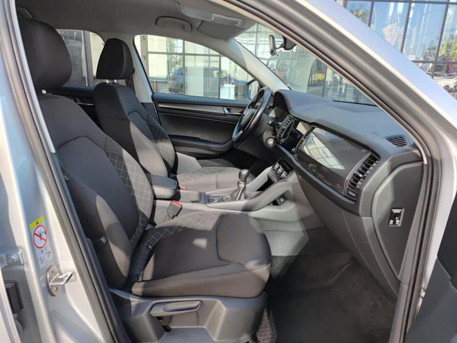 Skoda Kodiaq I Чебоксары  - изображение 13