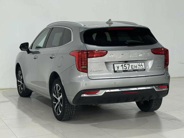 Haval Jolion I с пробегом 2023 года, цена 1 935 000 рублей, 37837 км, внедорожник, Автокод Объявления