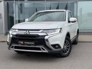 Mitsubishi Outlander III Рестайлинг 3 Санкт-Петербург  - изображение 20