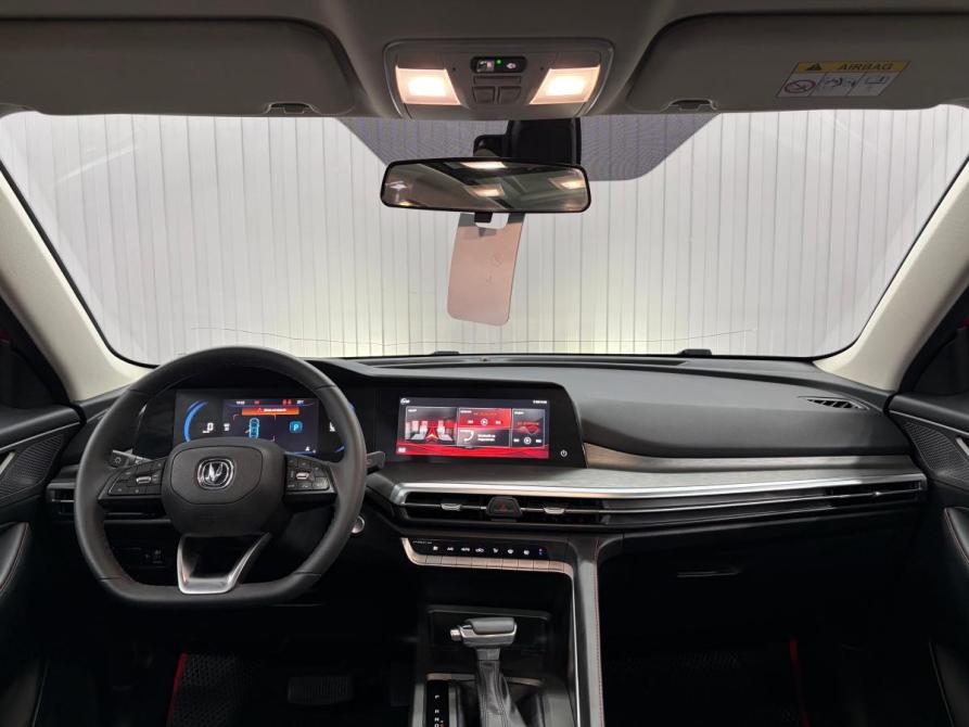 Changan CS35 Plus I Рестайлинг Краснодар  - изображение 9