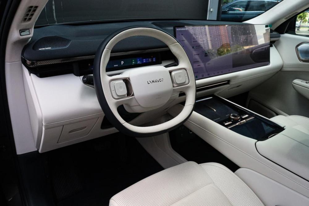 Lynk &amp; Co 900 Москва  - изображение 24