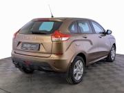 Lada (ВАЗ) XRAY I Москва  - изображение 30