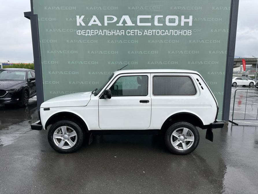 Lada (ВАЗ) 2121 (4x4) I Рестайлинг (2020) Екатеринбург  - изображение 3