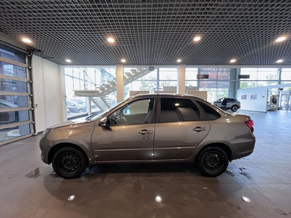 Lada (ВАЗ) Granta I Рестайлинг с пробегом 2024 года, цена 800 000 рублей, 99089 км, седан, Автокод Объявления