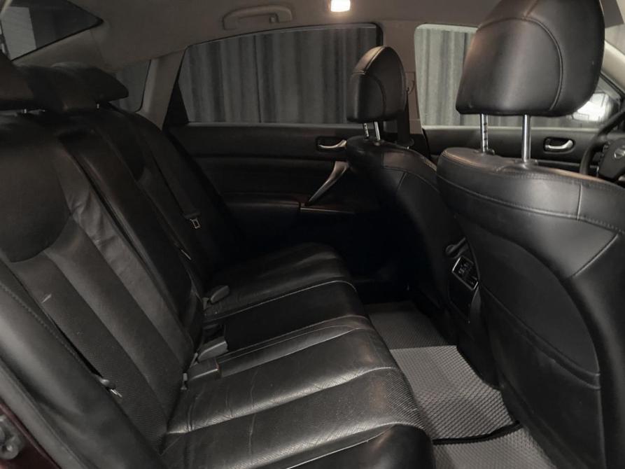 Nissan Teana II Красноярск  - изображение 12