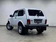 Lada (ВАЗ) Niva Legend Кемерово  - изображение 16