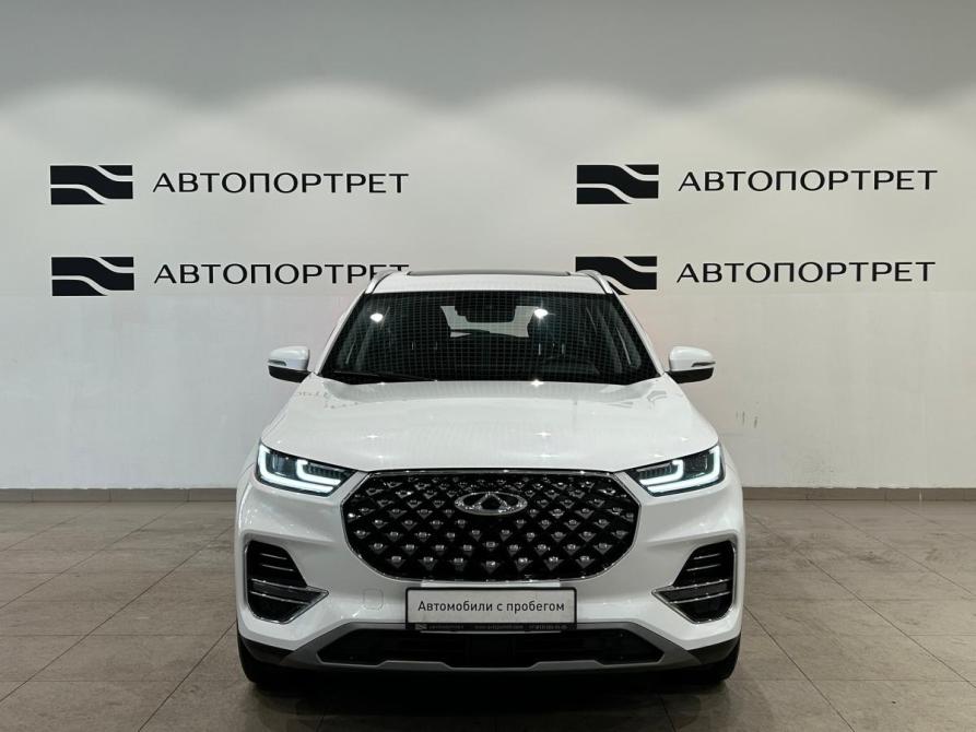 Chery Tiggo 8 Pro I Санкт-Петербург  - изображение 10