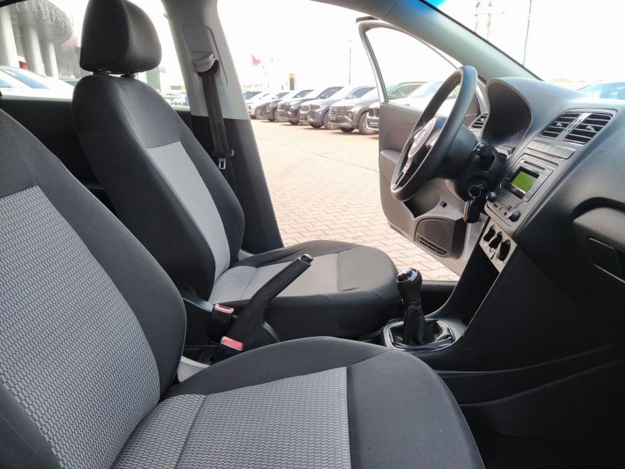 Volkswagen Polo V Екатеринбург  - изображение 14