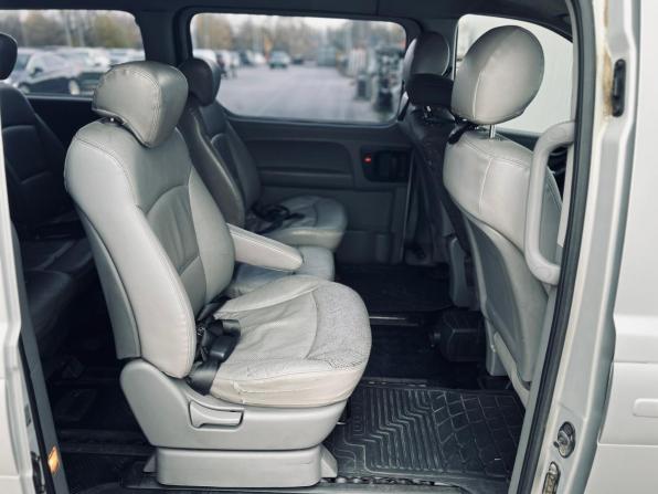 Hyundai Grand Starex I с пробегом 2008 года, цена 990 000 рублей, 232000 км, минивэн, Автокод Объявления