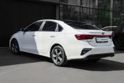 Kia Cerato IV Москва  - изображение 31