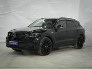 Volkswagen Touareg III Новосибирск  - изображение 37
