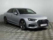 Audi A4 V (B9) Рестайлинг Санкт-Петербург  - изображение 27