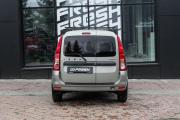 Lada (ВАЗ) Largus I Ульяновск  - изображение 18