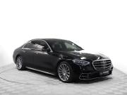 Mercedes-Benz S-Класс VII (W223) Москва  - изображение 27