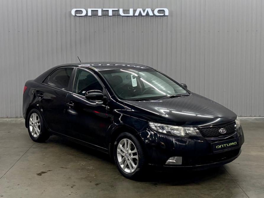 Kia Cerato II Краснодар  - изображение 3