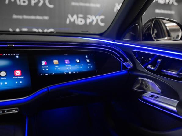 Новый Mercedes-Benz E-Класс VI (W214 S214) 2025 года, цена 9 300 000 рублей, седан, Автокод Объявления