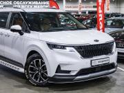 Kia Carnival IV Санкт-Петербург  - изображение 31