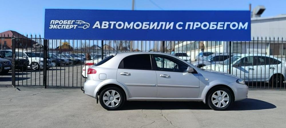 Chevrolet Lacetti I Оренбург  - изображение 10